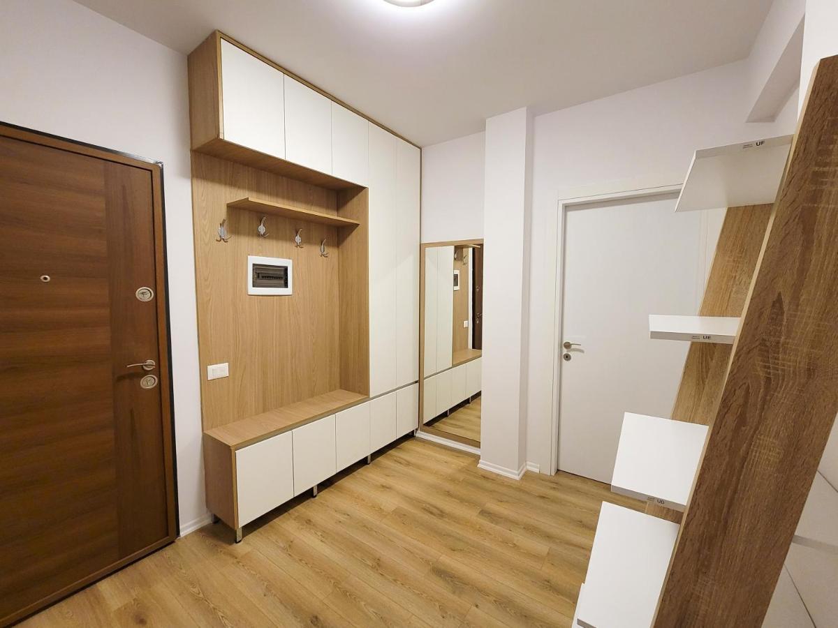 Urban Nest On Boulevard Tirana Exterior photo