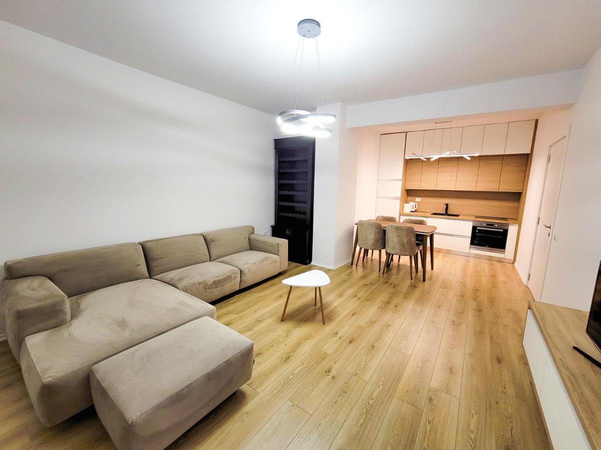 Urban Nest On Boulevard Tirana Exterior photo